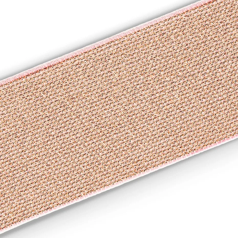 Prym Elastisk strikk – 7m 50mm – Rose gold