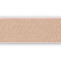 Prym Elastisk strikk – 7m 50mm – Rose gold