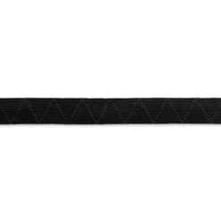 Prym Elastisk strikk – 25m 20mm – Sort