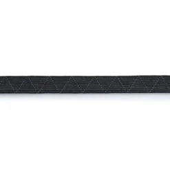 Prym Elastisk strikk – 2m 12mm – Sort
