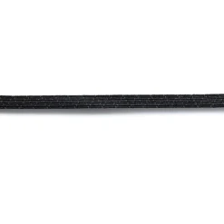 Prym Elastisk strikk – 5m 7mm – Sort