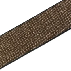 Prym Elastisk strikk – 7m 50mm – Sort/Gull