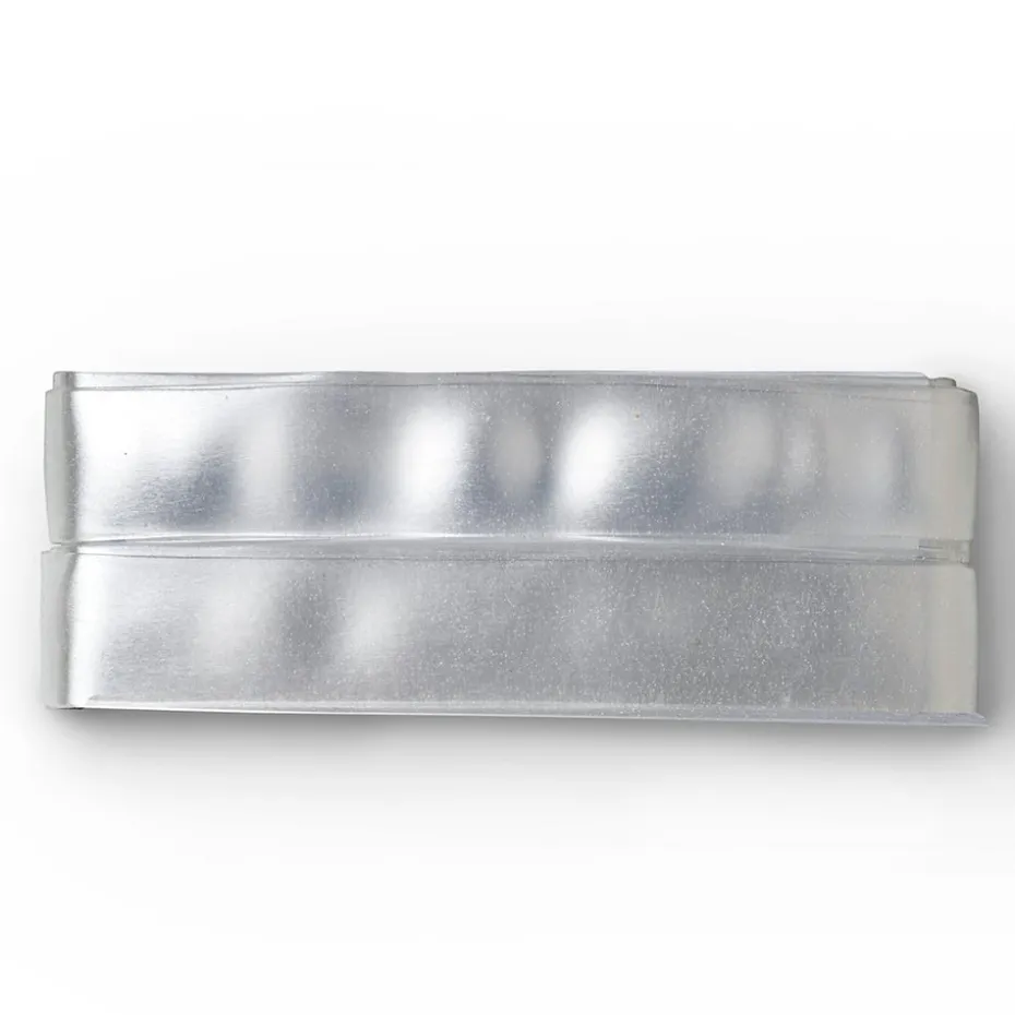 Prym Elastisk strikk – 3m 10mm – Transparent