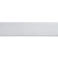Prym Elastisk strikk – Soft – 1m 30mm – Hvit