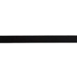 Prym Elastisk strikk – Soft – 10m 15mm – Sort