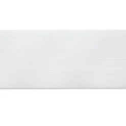 Prym Elastisk strikk – Soft – 50m 100mm – Hvit