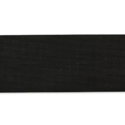 Prym Elastisk strikk – Soft – 50m 100mm – Sort