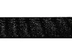 Prym Elastisk strikk – Soft – 50m 80mm – Sort