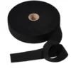 Prym Elastisk strikk – Soft – 50m 60mm – Sort