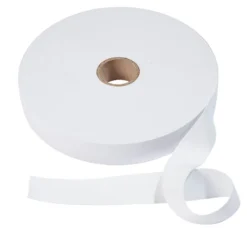 Prym Elastisk strikk – Soft – 50m 40mm – Hvit