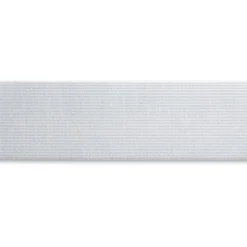 Prym Elastisk strikk – Soft – 50m 40mm – Hvit