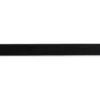 Prym Elastisk strikk – Soft – 10m 20mm – Sort