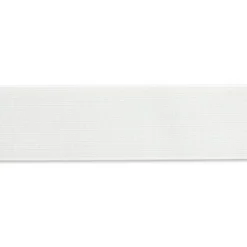 Prym Elastisk strikk – Sterk – 10m 50mm – Hvit
