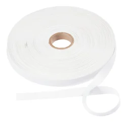 Prym Elastisk strikk – Sterk – 50m 20mm – Hvit