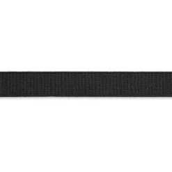 Prym Elastisk strikk – Sterk – 1m 18mm – Sort