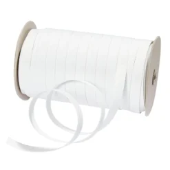 Prym Elastisk strikk – Sterk – 100m 15mm – Hvit