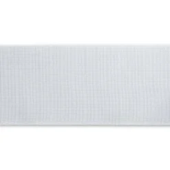 Prym Elastisk strikk – Vevet – 90cm 60mm – Hvit