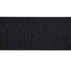Prym Elastisk strikk – Vevet – 90cm 60mm – Sort