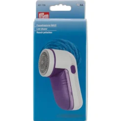 Prym Elektrisk Nuppefjerner MAXI