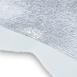 Prym Engangs Klesbeskyttere selvklebende one size – Hvit