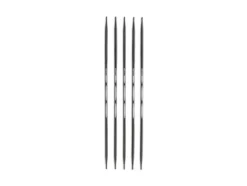 Prym Ergonomics Carbon – Settpinne 5stk – 2,5 – 15cm