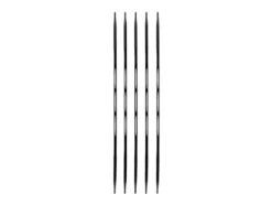 Prym Ergonomics Carbon – Settpinne 5stk – 3,0 – 20cm