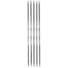 Prym Ergonomics Carbon – Settpinne 5stk – 2,5 – 20cm