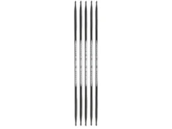 Prym Ergonomics Carbon – Settpinne 5stk – 3,5 – 20cm