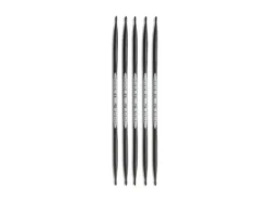 Prym Ergonomics Carbon – Settpinne 5stk – 4,0 – 15cm