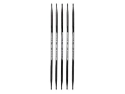 Prym Ergonomics Carbon – Settpinne 5stk – 3,5 – 15cm