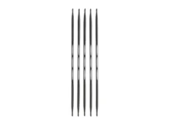 Prym Ergonomics Carbon – Settpinne 5stk – 3,0 – 15cm