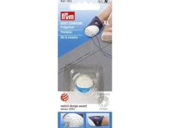 Prym Ergonomics Fingerbøll – 18,5-20mm – XL