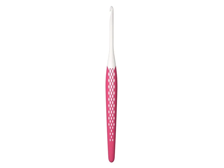 Prym Ergonomics Heklenål 16cm – 4,0