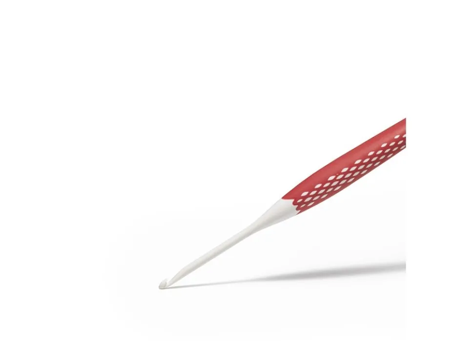 Prym Ergonomics Heklenål 16cm – 3,5