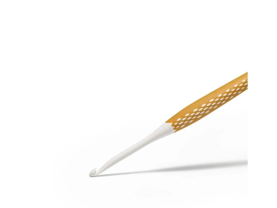 Prym Ergonomics Heklenål 16cm – 5,0