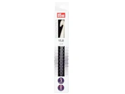 Prym Ergonomics Heklenål 18,5cm – 15,0