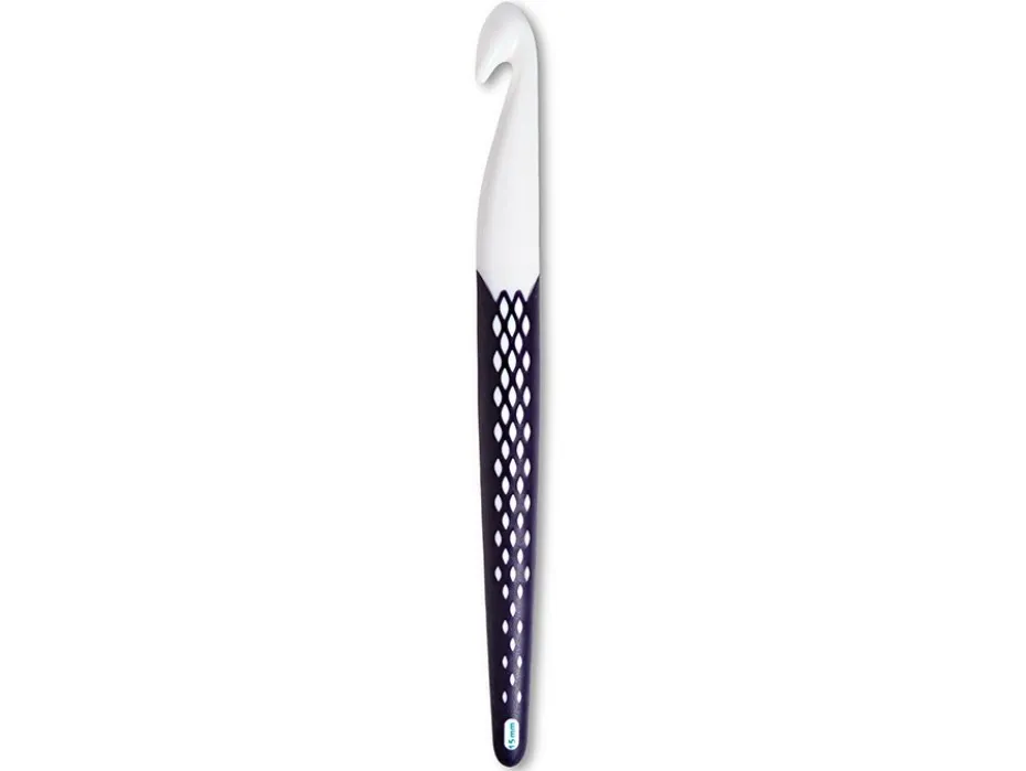 Prym Ergonomics Heklenål 18,5cm – 15,0