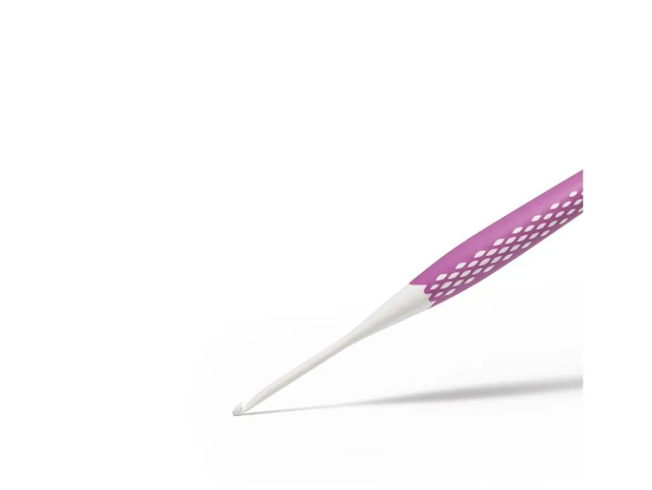 Prym Ergonomics Heklenål 16cm – 3,0