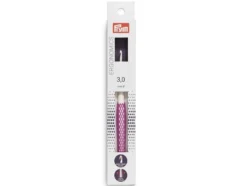 Prym Ergonomics Heklenål 16cm – 3,0