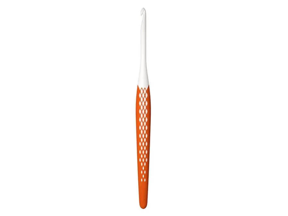 Prym Ergonomics Heklenål 16cm – 4,5