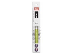 Prym Ergonomics Heklenål 17cm – 6,0