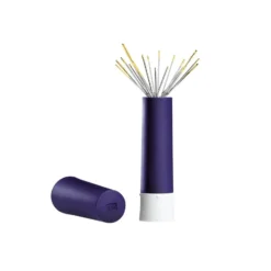 Prym Ergonomics Needle Twister uten innhold – Lilla