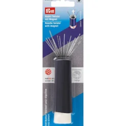 Prym Ergonomics Needle Twister uten innhold – Lilla