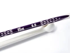 Prym Ergonomics – Parpinne 2stk – 6,0 – 40cm