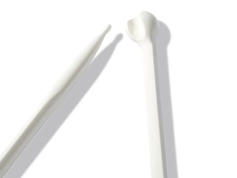 Prym Ergonomics – Parpinne 2stk – 6,0 – 40cm
