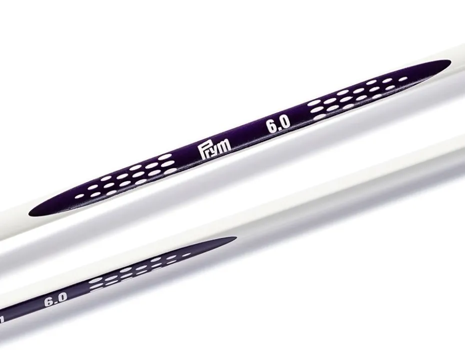 Prym Ergonomics – Parpinne 2stk – 6,0 – 40cm