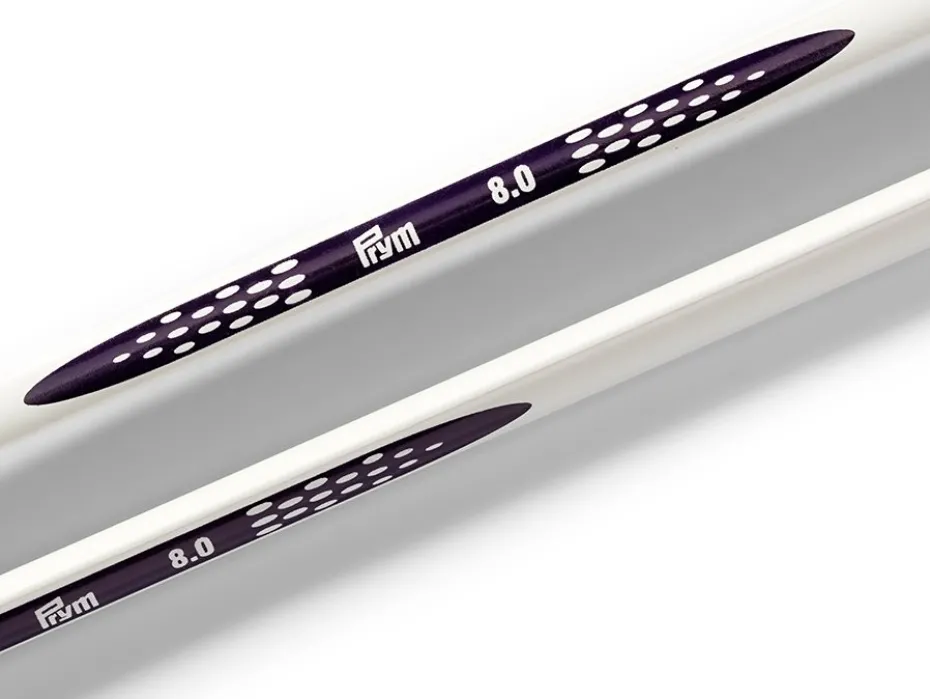 Prym Ergonomics – Parpinne 2stk – 8,0 – 35cm