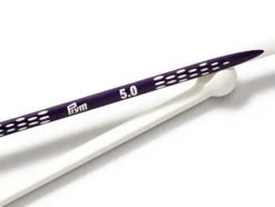 Prym Ergonomics – Parpinne 2stk – 5,0 – 40cm