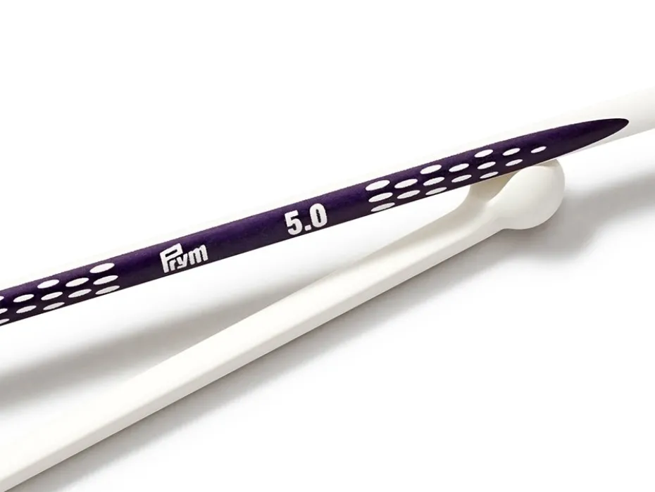 Prym Ergonomics – Parpinne 2stk – 5,0 – 40cm