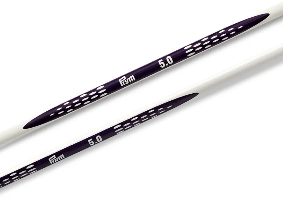 Prym Ergonomics – Parpinne 2stk – 5,0 – 40cm